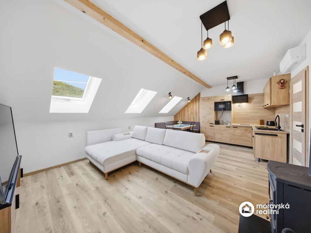 Prodej domu 121 m2