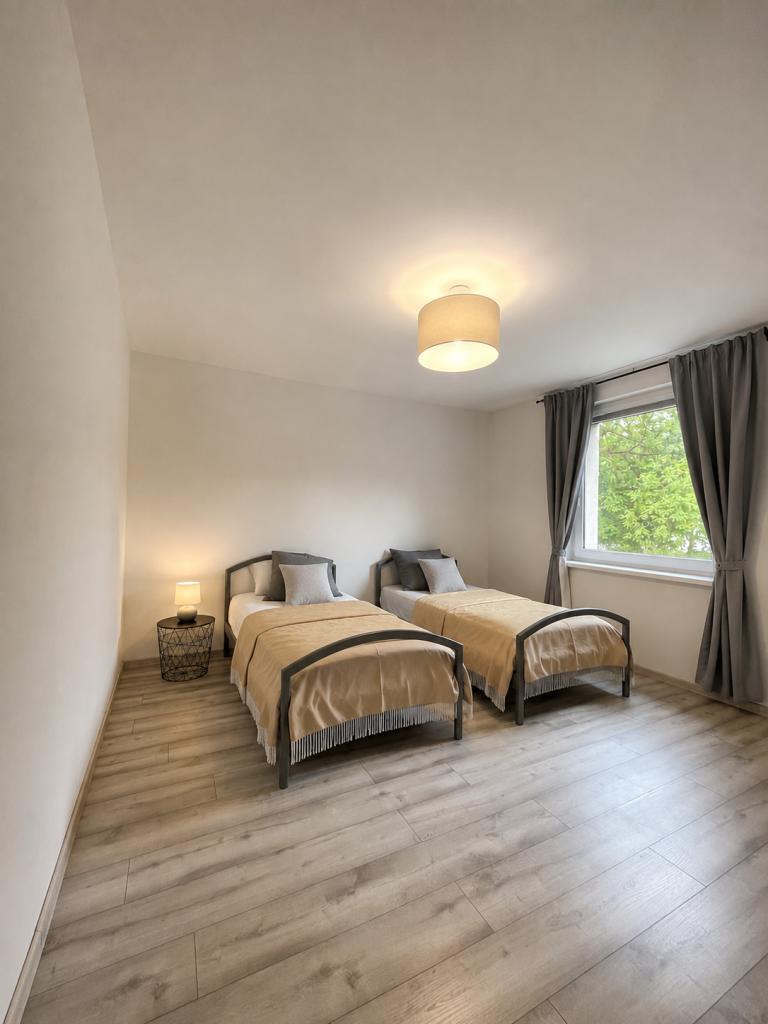 Pronájem bytu 2+kk 46 m2
