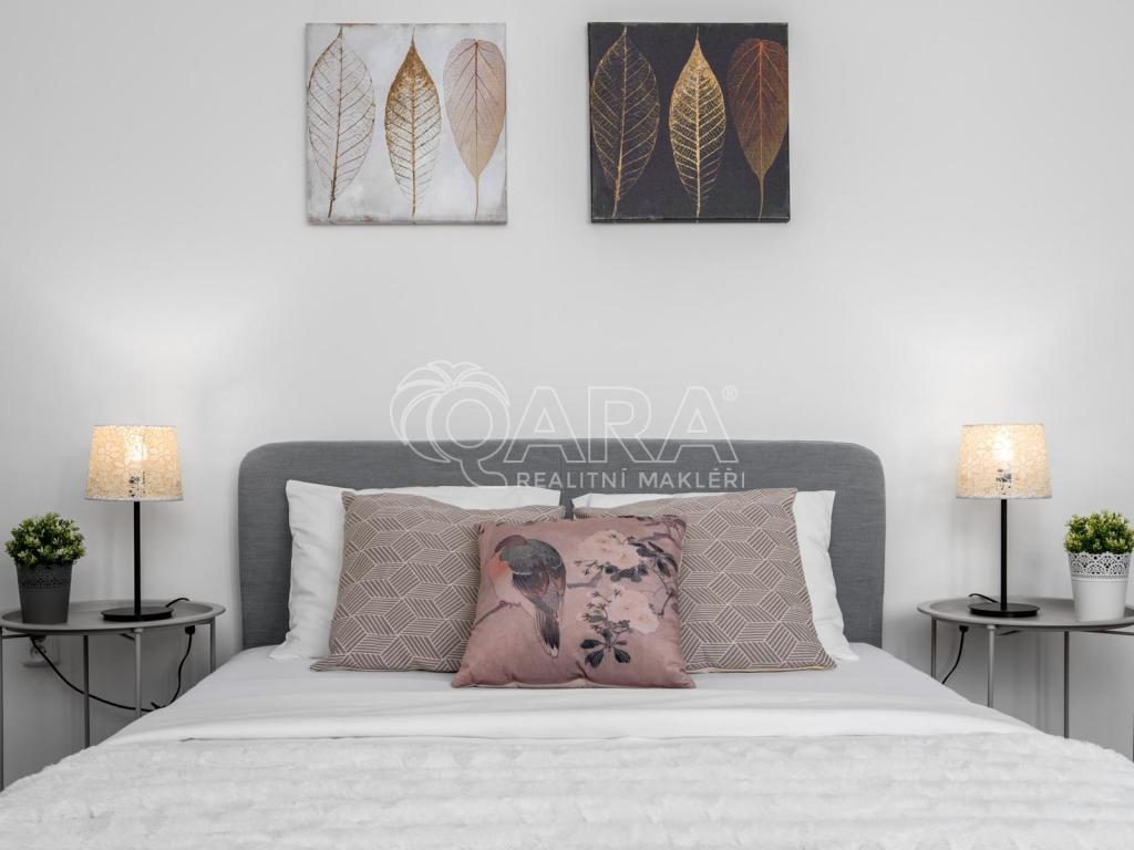 Prodej bytu 1+1 53 m2, Praha – náhled fotky 13