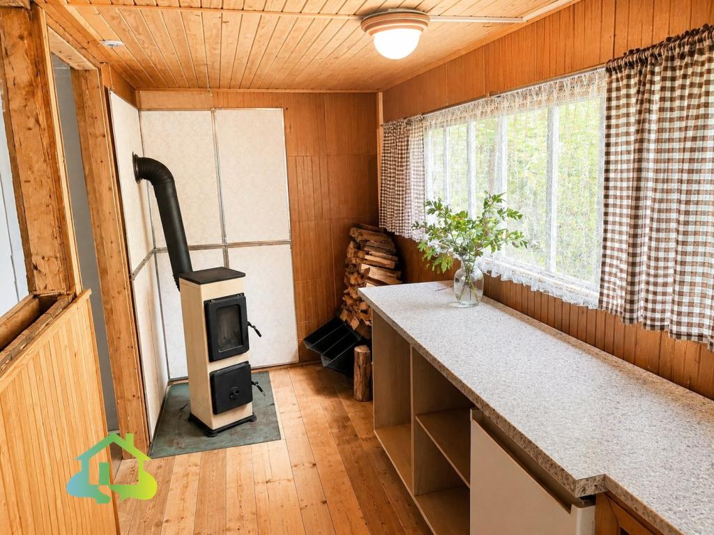 Prodej domu 50 m2