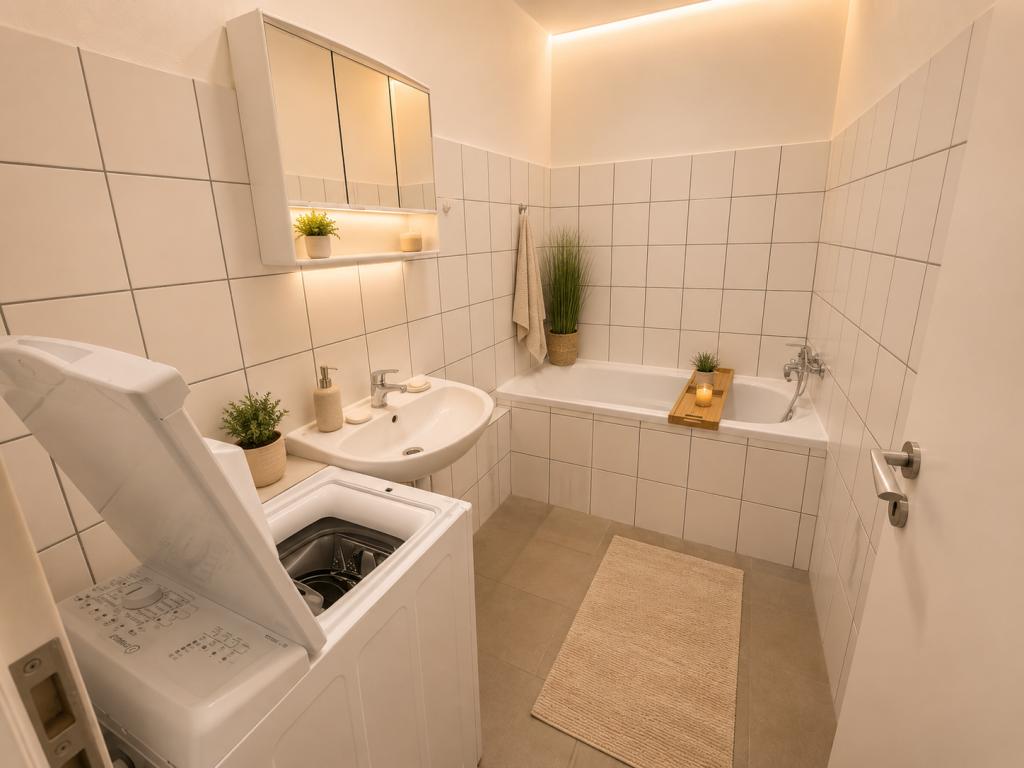 Prodej bytu 2+kk 51 m2, Praha – náhled fotky 5