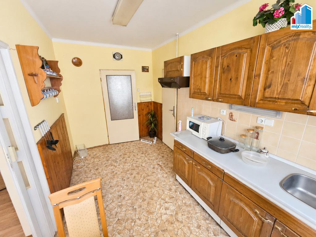 Pronájem bytu 3+1 120 m2, Mirošov – náhled fotky 4