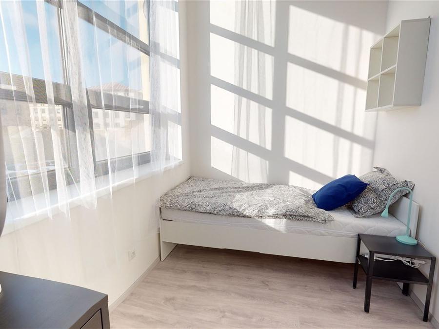 Pronájem bytu 2+1 34 m2