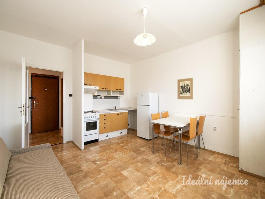 Pronájem bytu 2+kk 42 m2