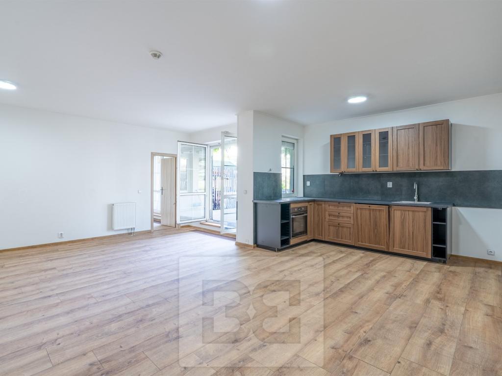 Pronájem bytu 4+kk 120 m2