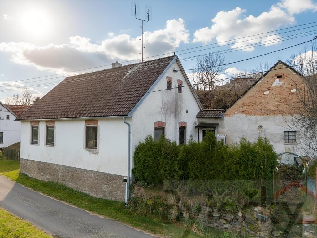 Prodej domu 564 m2