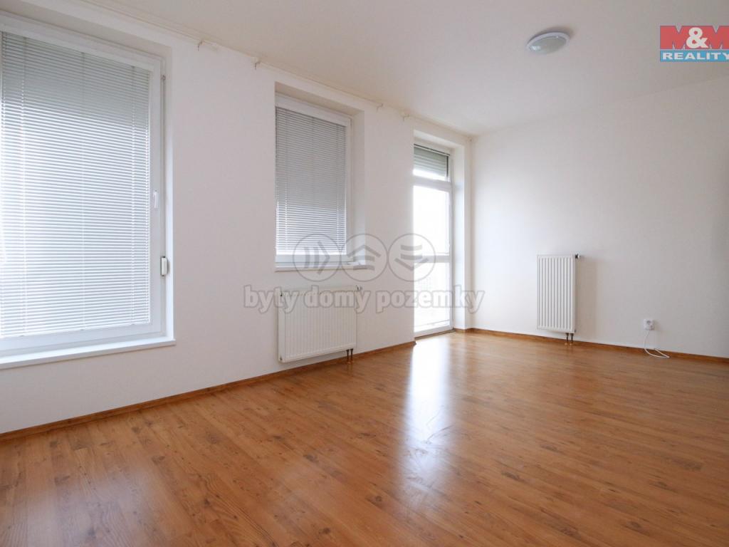 Pronajem bytu 3+1 65 m2