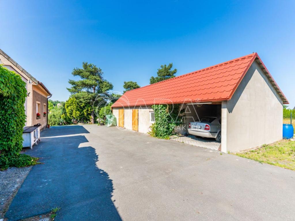 Prodej domu 150 m2