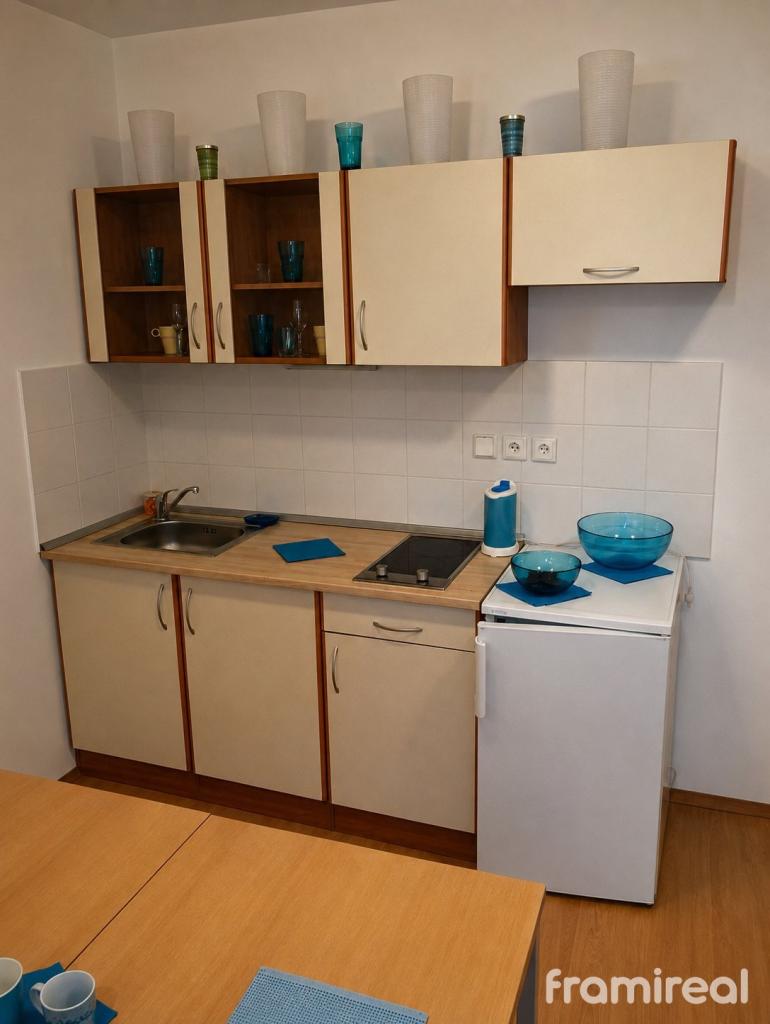 Prodej bytu 1+kk 23 m2, Brno – náhled fotky 7