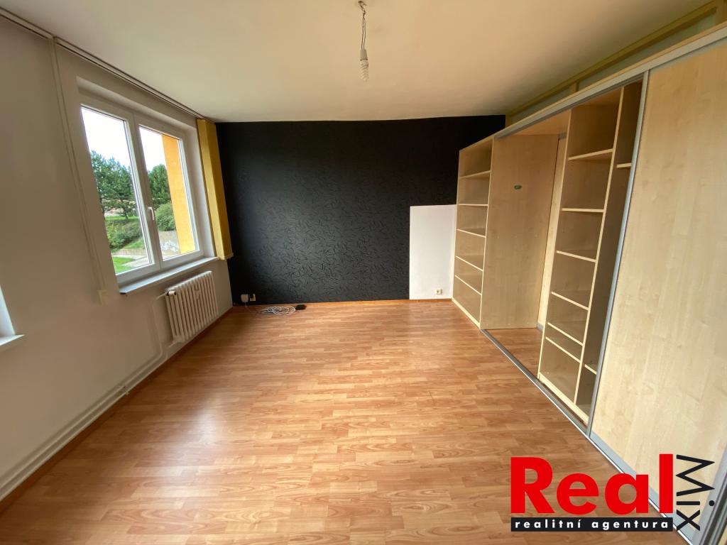 Pronájem bytu 2+kk 49 m2