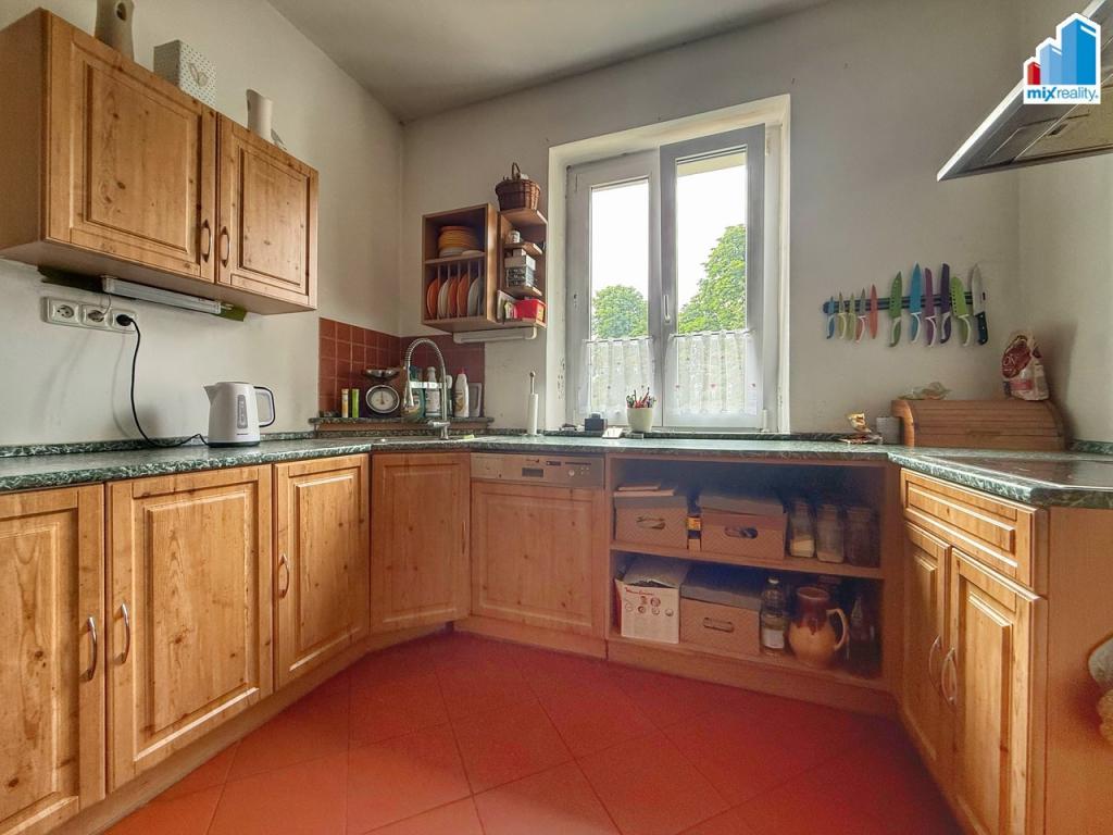 Pronájem bytu 3+1 86 m2, Přehýšov – náhled fotky 7