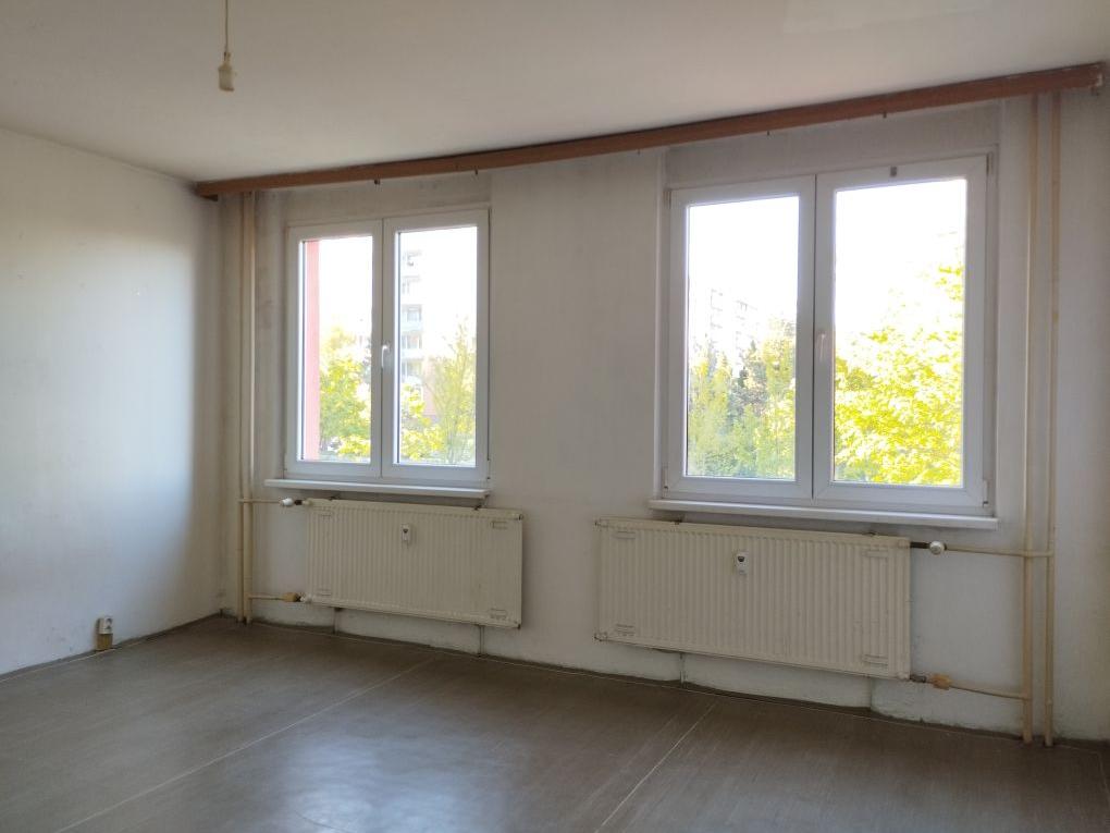 Pronájem bytu 3+1 82 m2