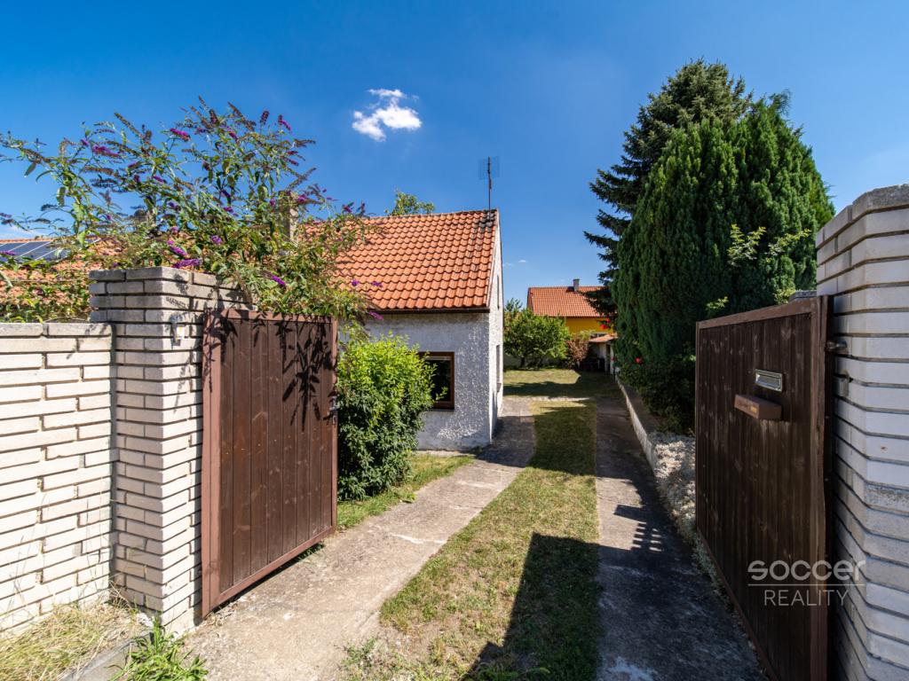 Prodej domu 93 m2