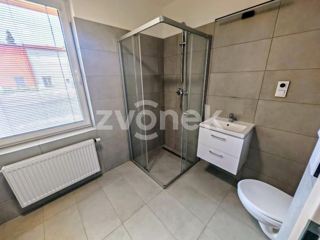 Byt 1+kk – Otrokovice, okres Zlín – pohled 5