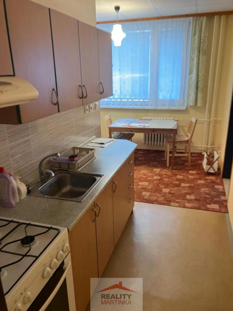 Pronájem bytu 2+1 59 m2