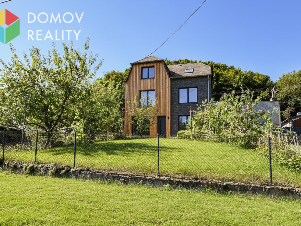 Prodej domu 160 m2