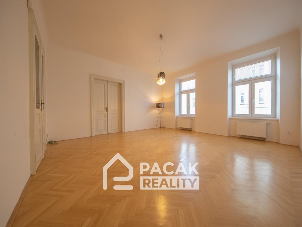Pronájem bytu 3+1 123 m2