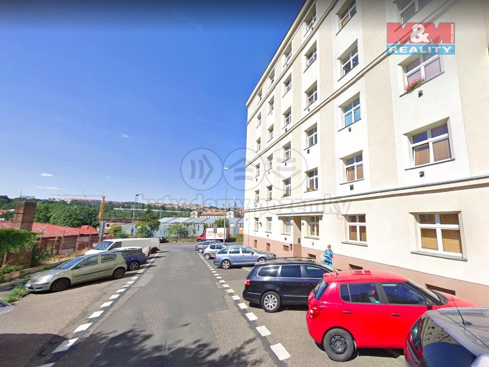 Pronajem bytu 2+kk 40 m2