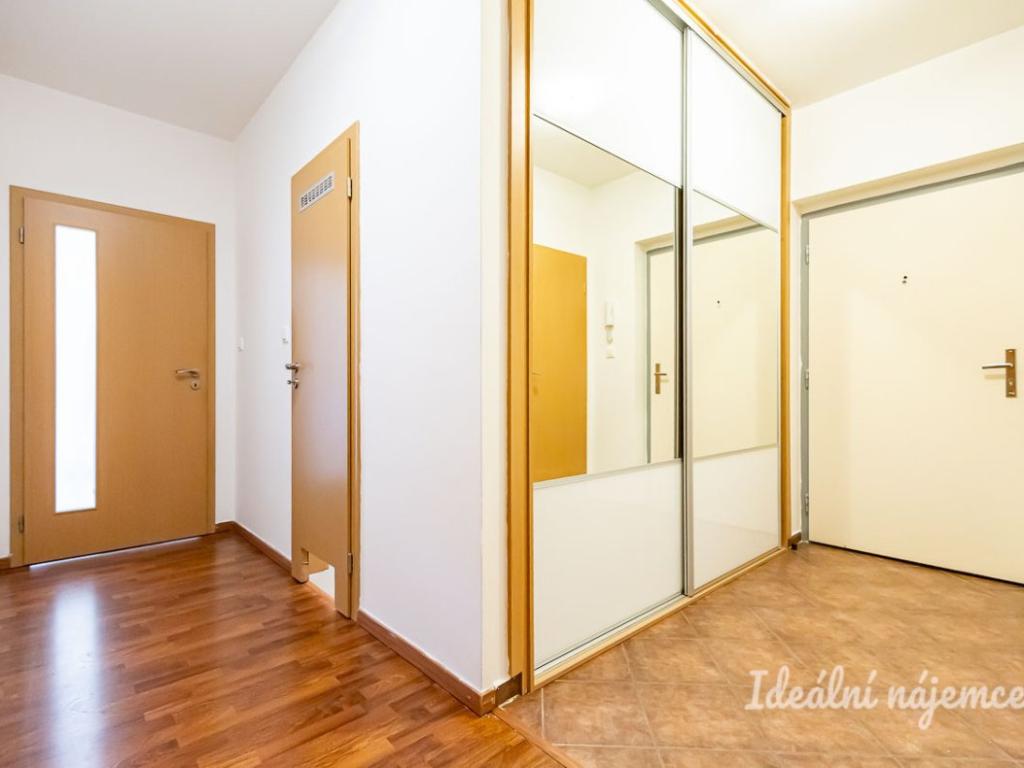 Pronájem bytu 3+kk 76 m2
