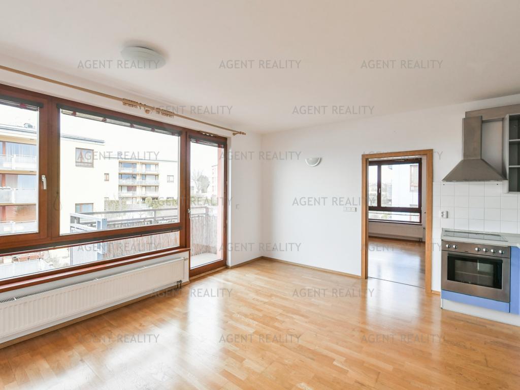 Pronájem bytu 2+kk 51 m2