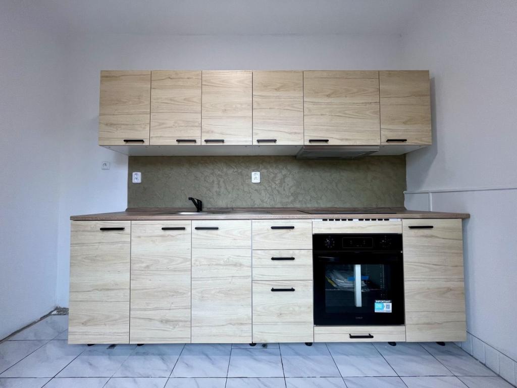 Pronájem bytu 2+1 55 m2