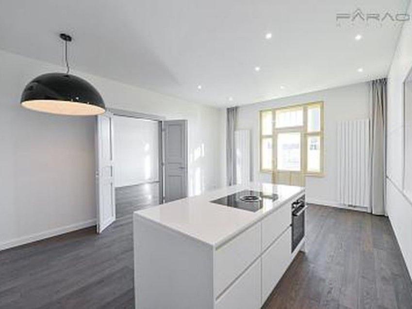 Pronájem bytu 4+1 142 m2