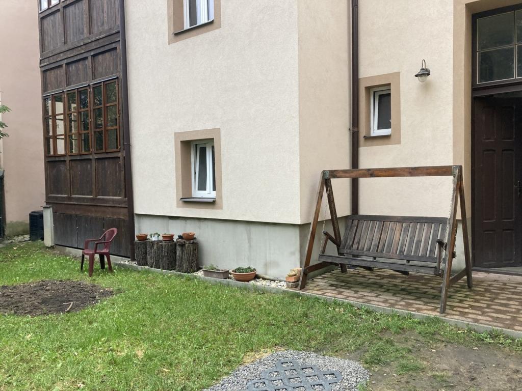 Pronájem bytu 2+1 43 m2