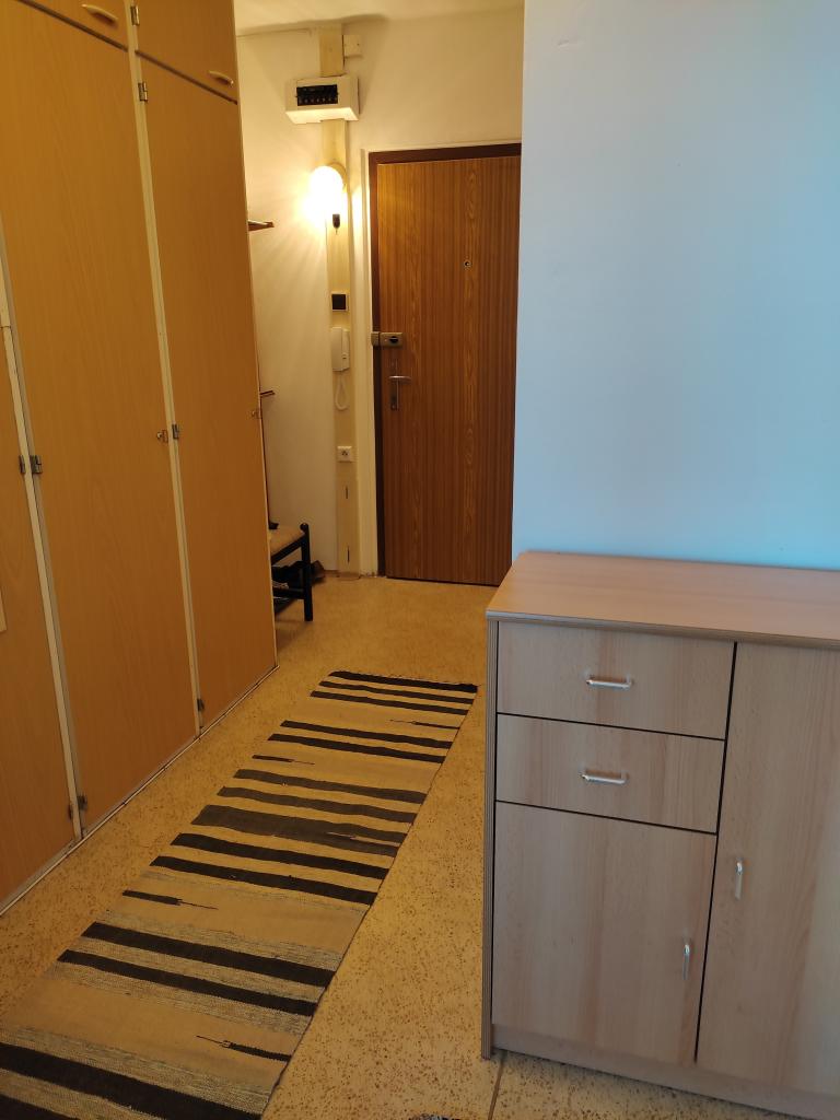 Pronájem bytu 2+kk 47 m² – pohled 6