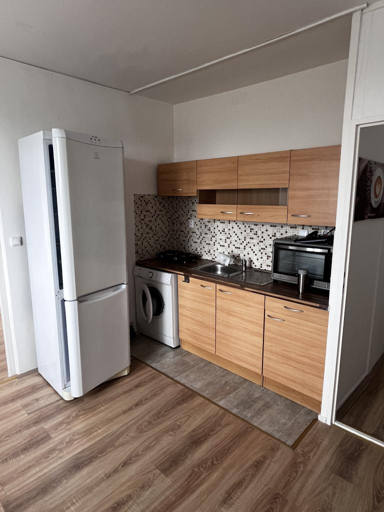 Pronájem bytu 2+kk 36 m2