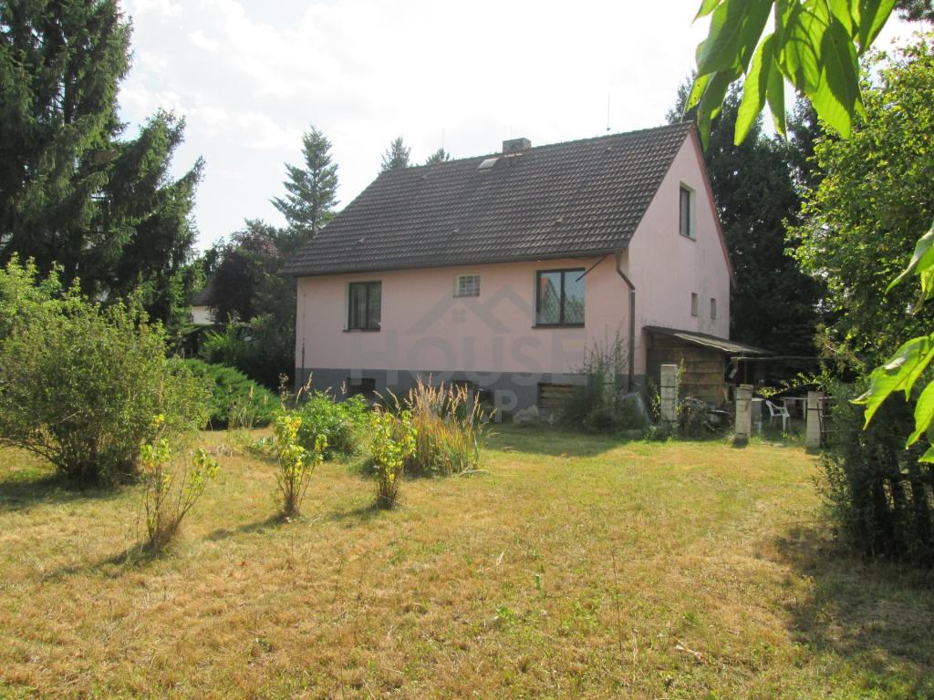 Prodej domu 210 m2