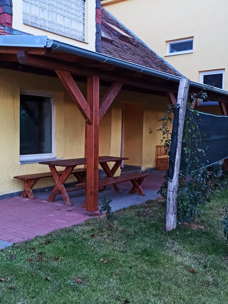 Pronájem bytu 2+kk 60 m2