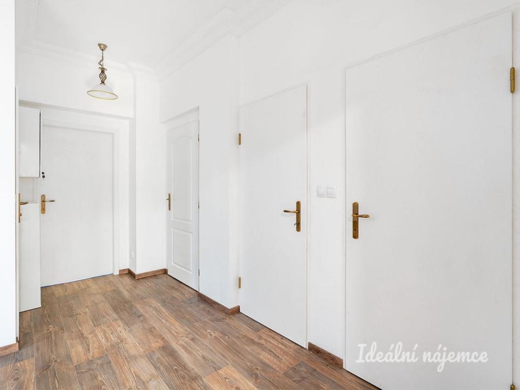 Pronájem domu 100 m2, Brandýsek – náhled fotky 16