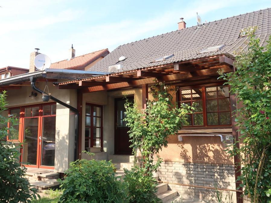 Pronájem bytu 3+1 100 m2