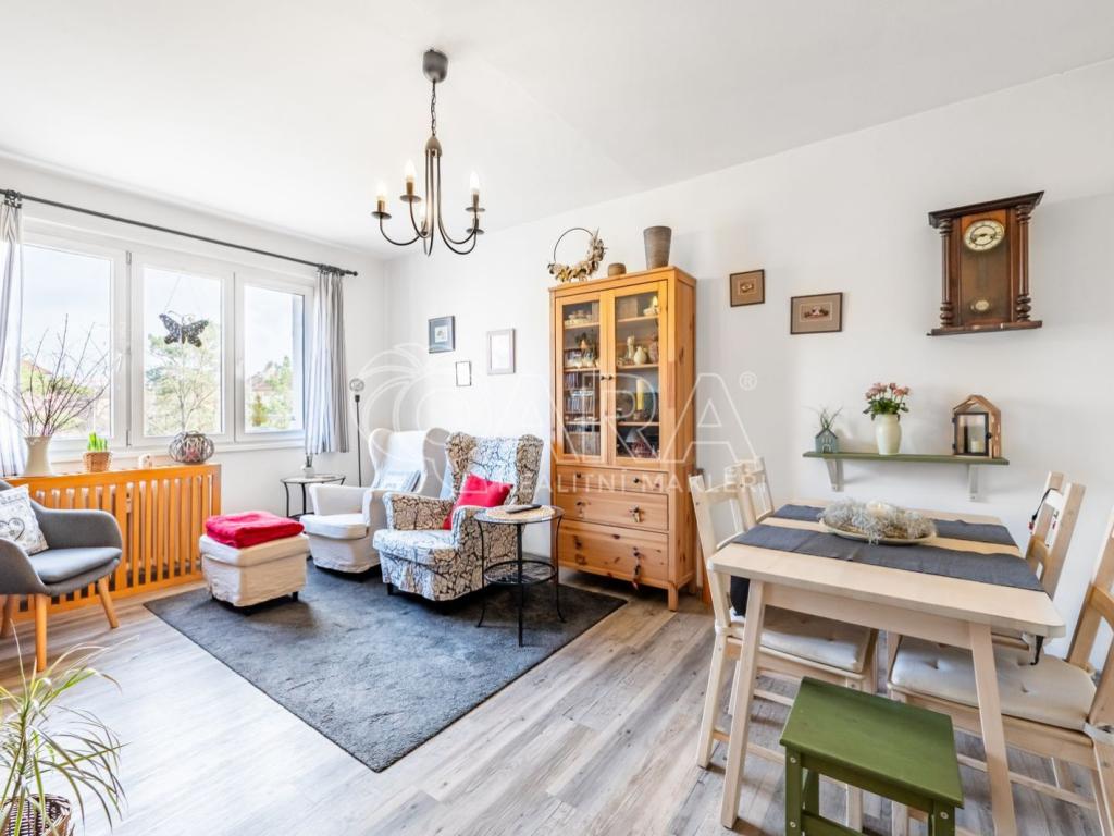 Prodej bytu 3+1 73 m2