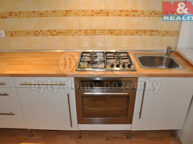 Pronajem bytu 2+kk 45 m2