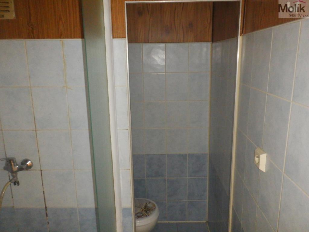 Pronájem bytu 1+1 36 m2, Chomutov – náhled fotky 21