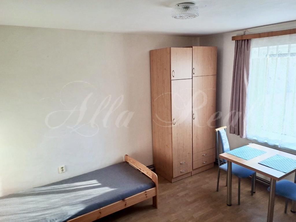 Pronájem bytu 1+kk 25 m2