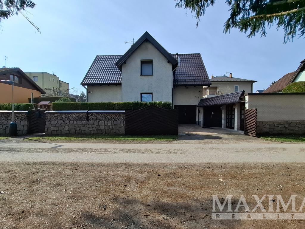 Prodej domu 300 m2