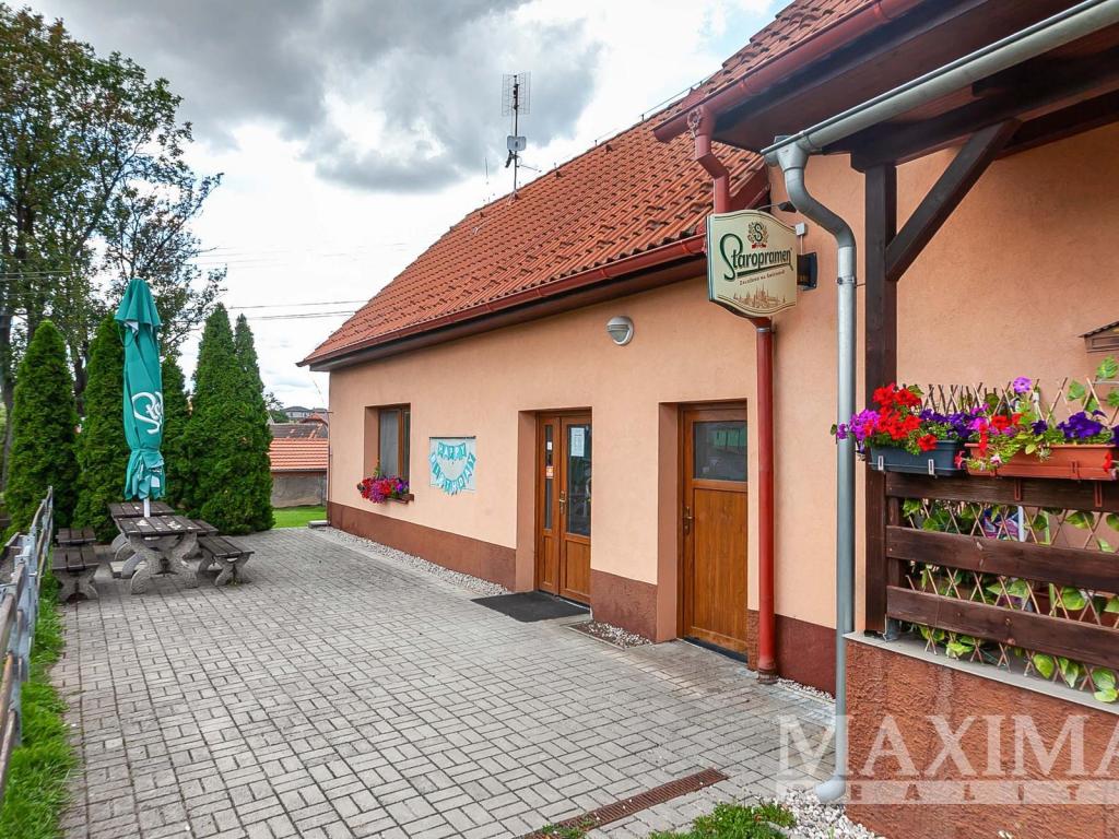 Prodej pozemku 1000 m2, Chlustina – náhled fotky 23