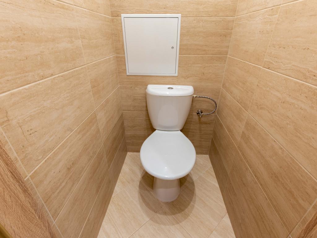 Pronájem bytu 1+kk 29 m2