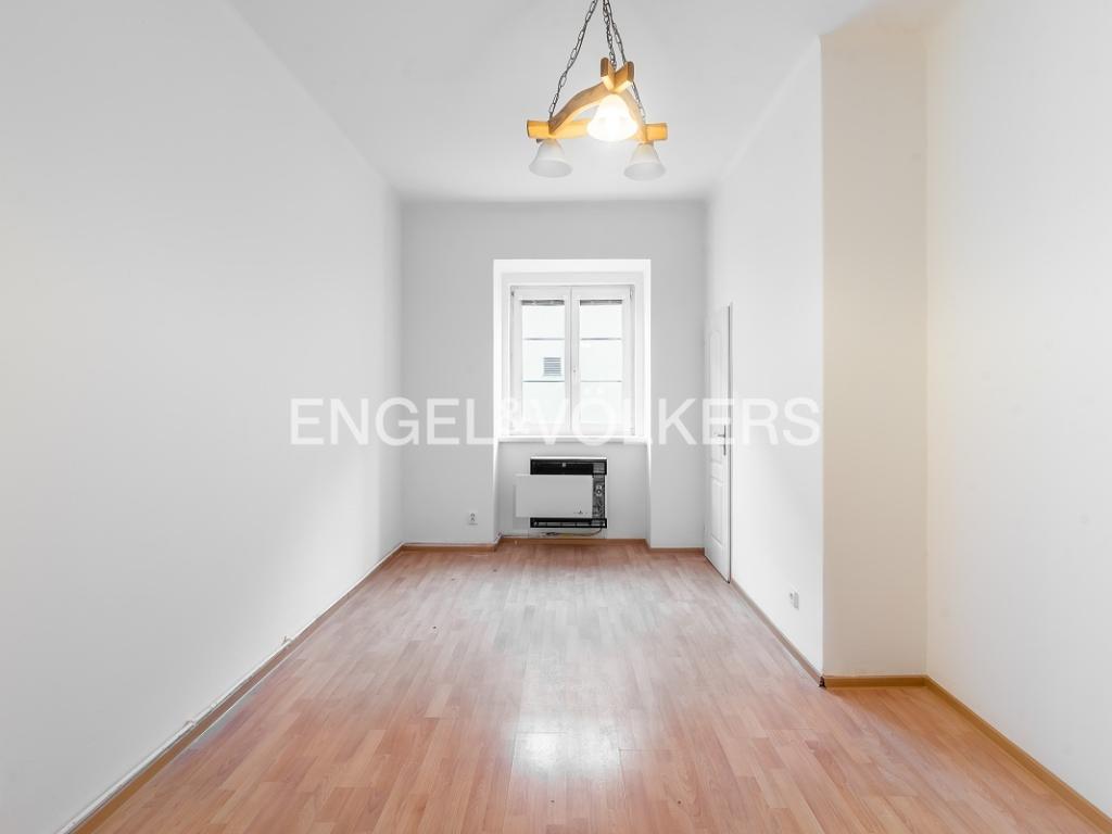Pronájem bytu 2+1 46 m2