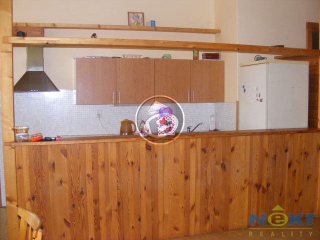 Pronajem bytu 3+kk 70 m2