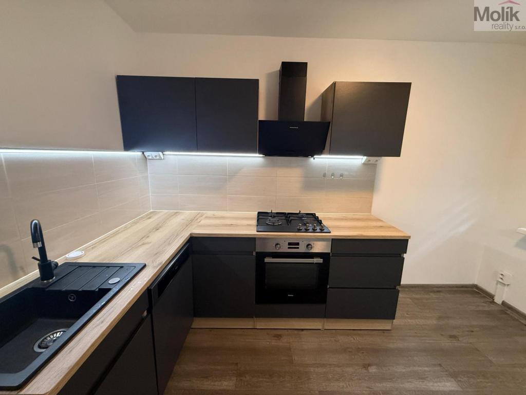 Pronájem bytu 3+1 55 m2
