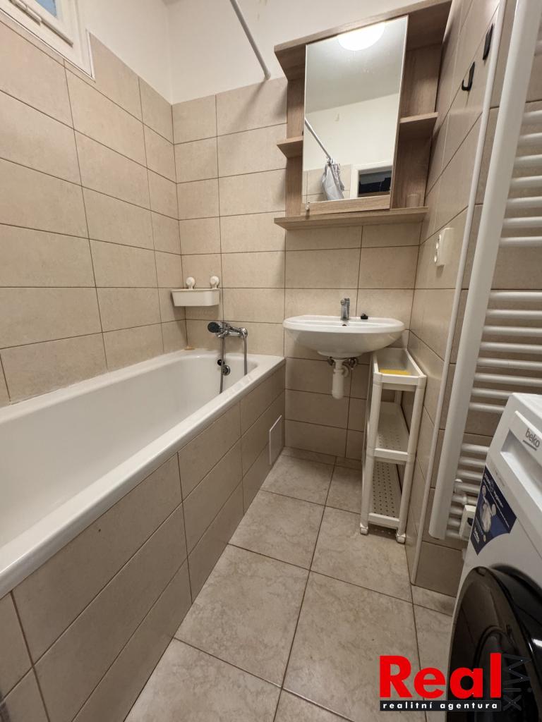 Pronájem bytu 3+1 71 m2
