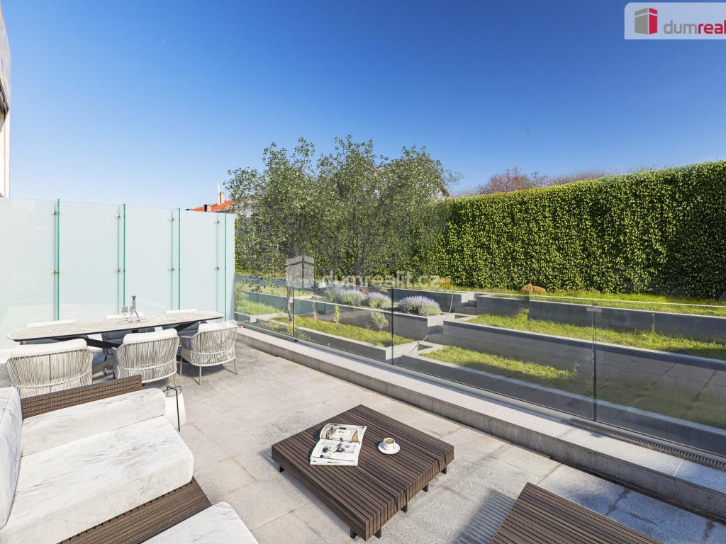 Prodej domu 378 m2, Praha – náhled fotky 7