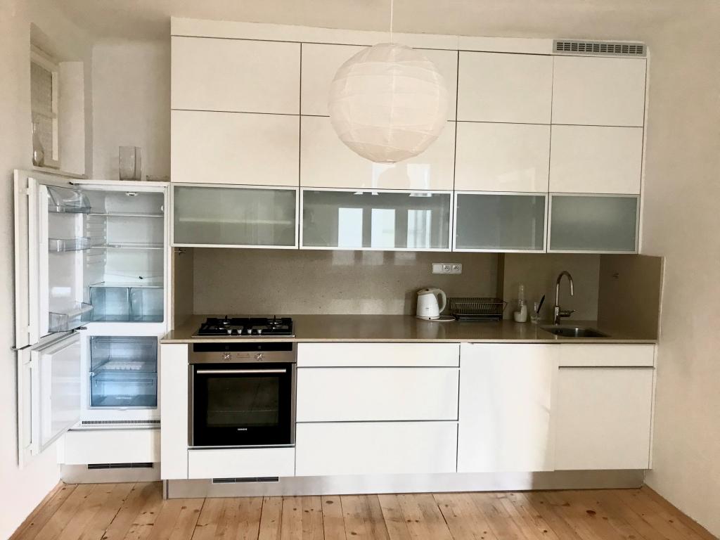 Pronájem bytu 2+kk 59 m2