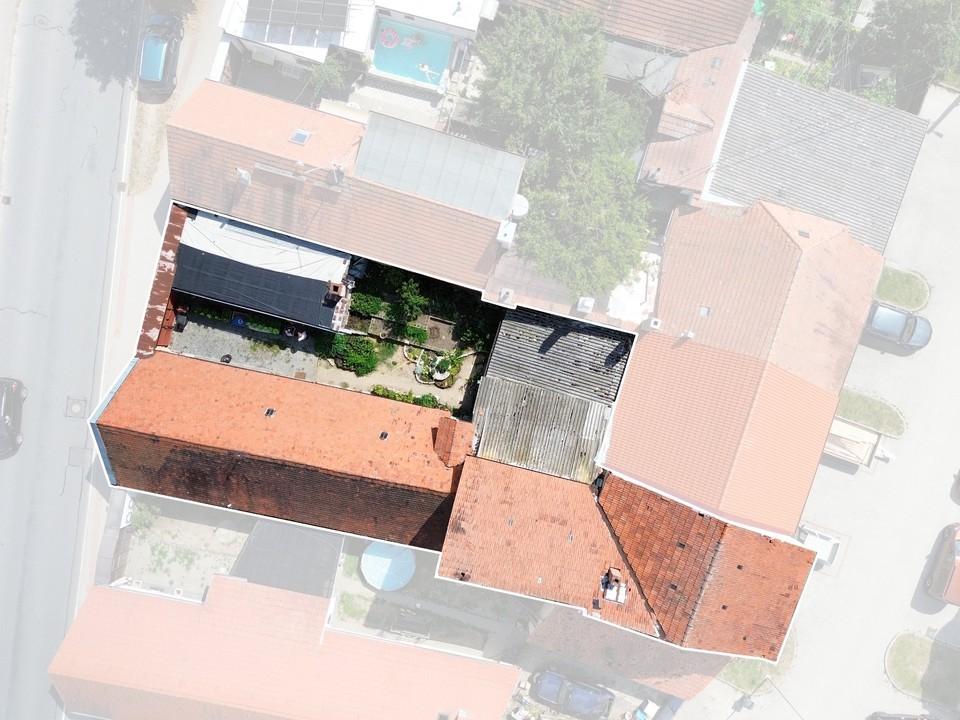 Prodej domu 141 m2