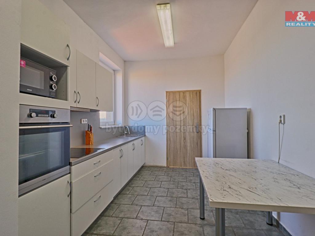 Pronajem bytu 1+kk 20 m2