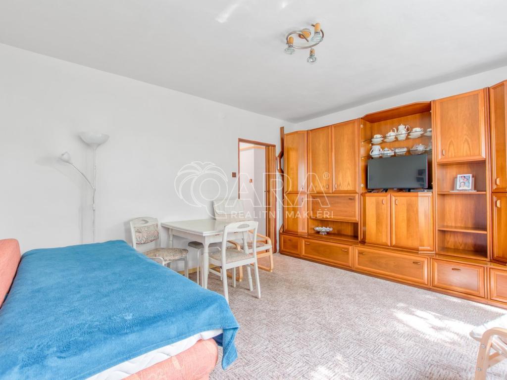 Pronájem bytu 3+1 55 m2