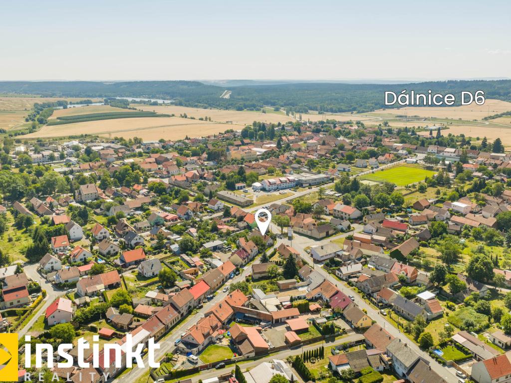 Prodej domu 49 m2